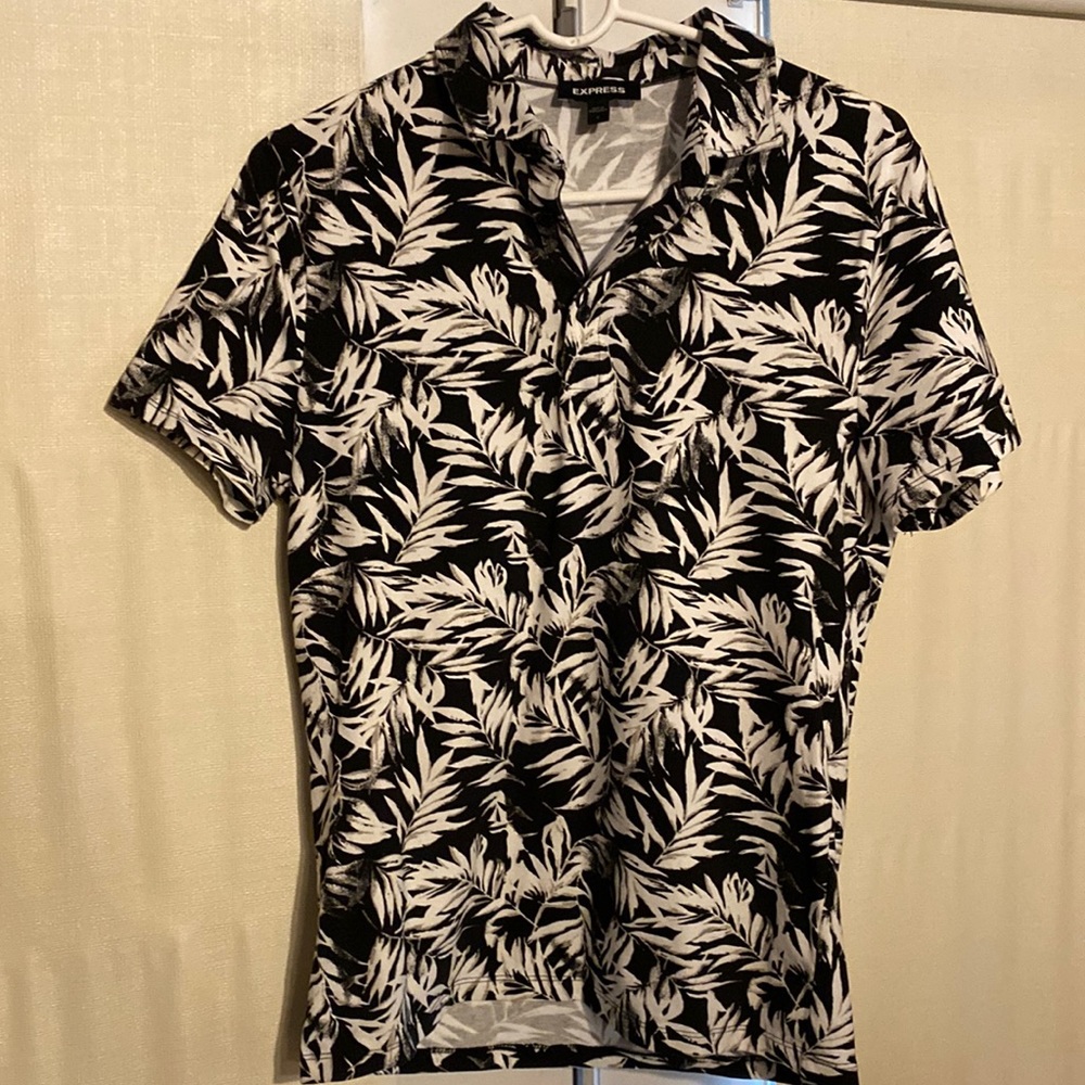 Express Shirt